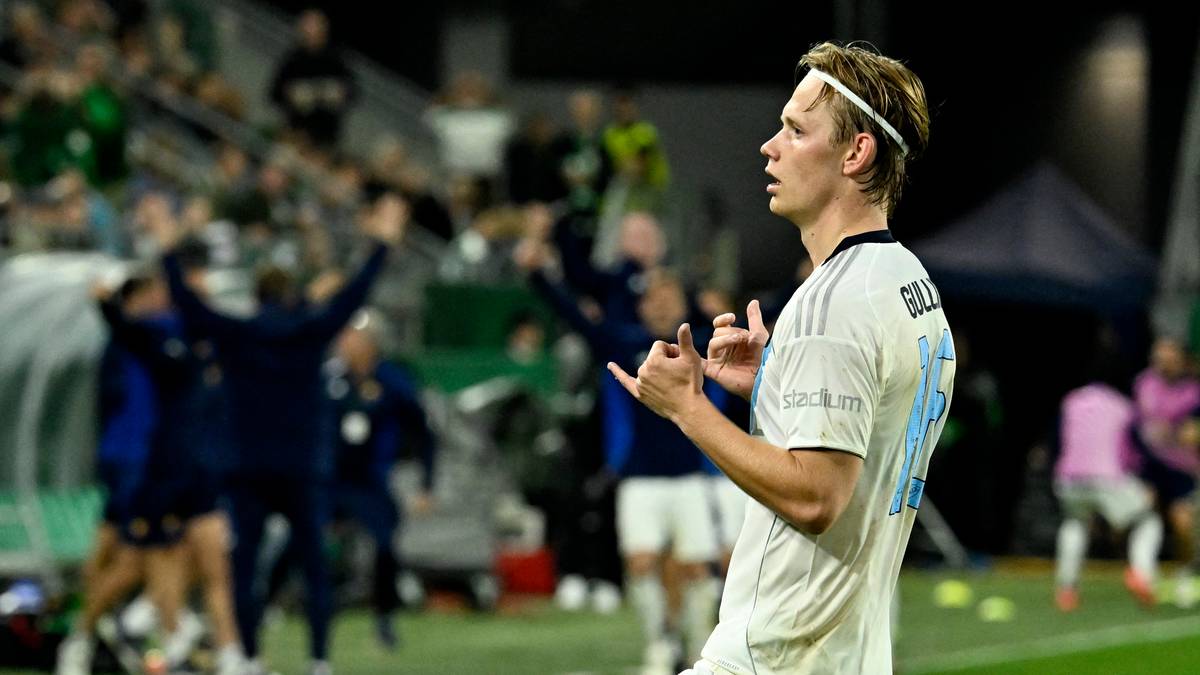 Sportssjef bekrefter - nordmann nærmer seg overgang