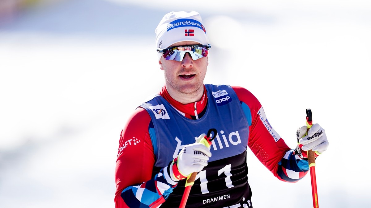 Skar gjør comeback i verdenscupen – kryptisk om fremtiden