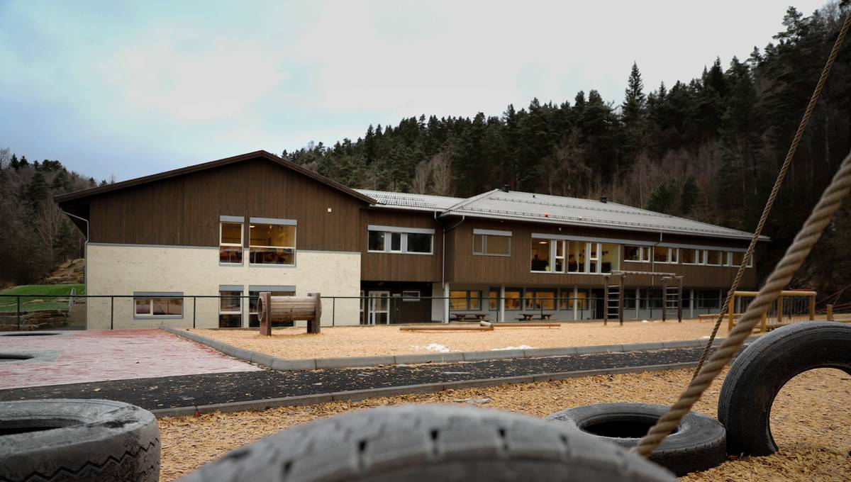 Stor interesse for gratis skolemat