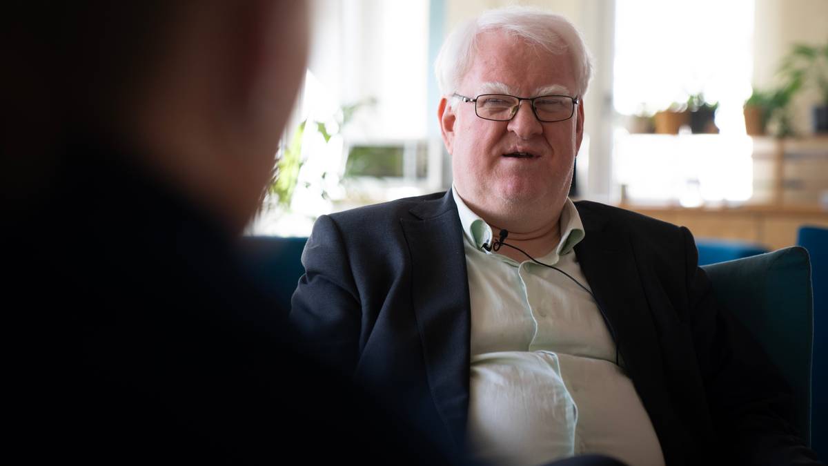 Sørlending ny leder i Funksjonshemmedes Fellesorganisasjon