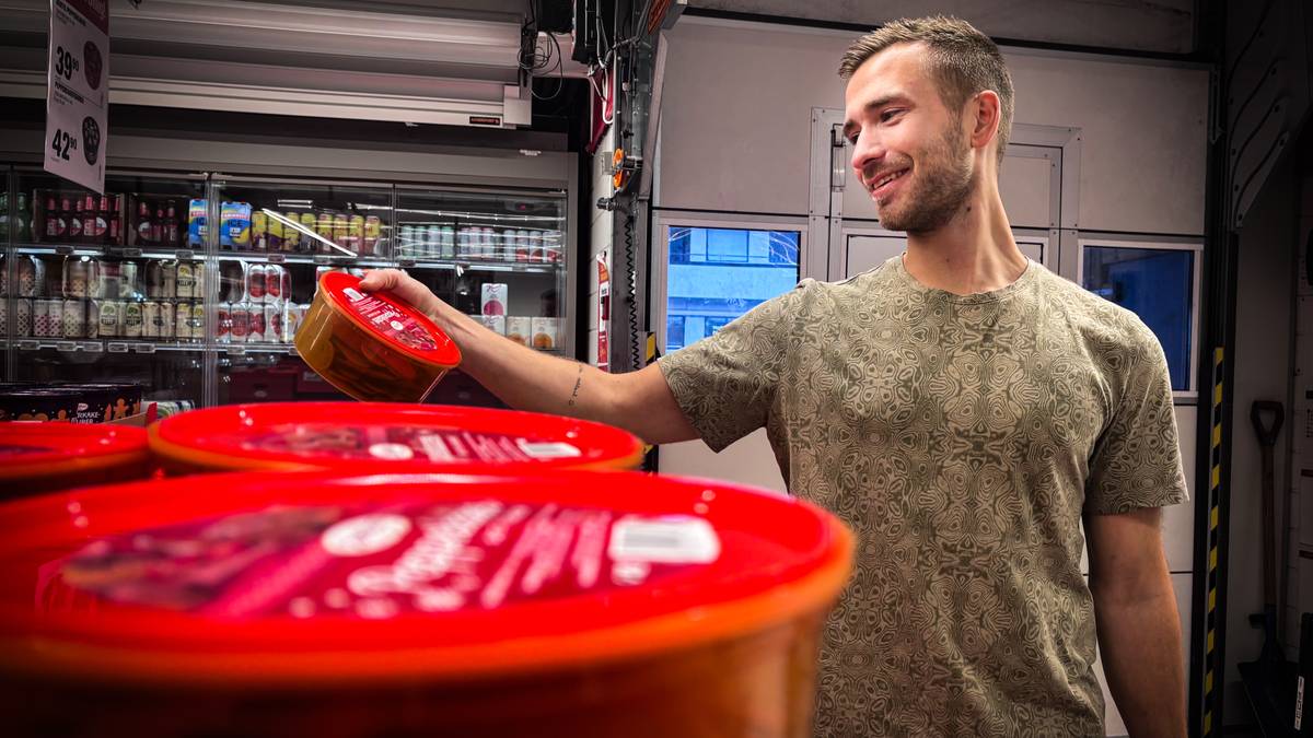Nå starter priskrigen på juleklassikeren: – Ville gripe sjansen