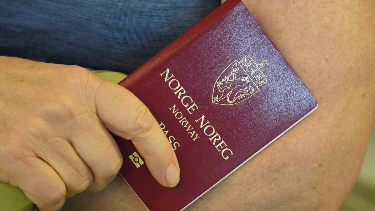 Passkontoret: – Meld fra hvis du ikke kommer til avtalt time