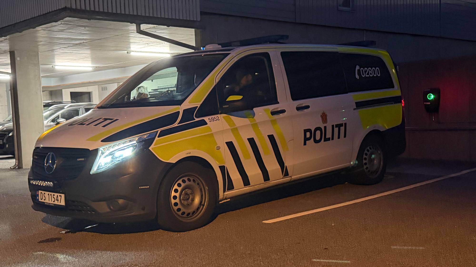 Mann død etter hendelse på Ålgård