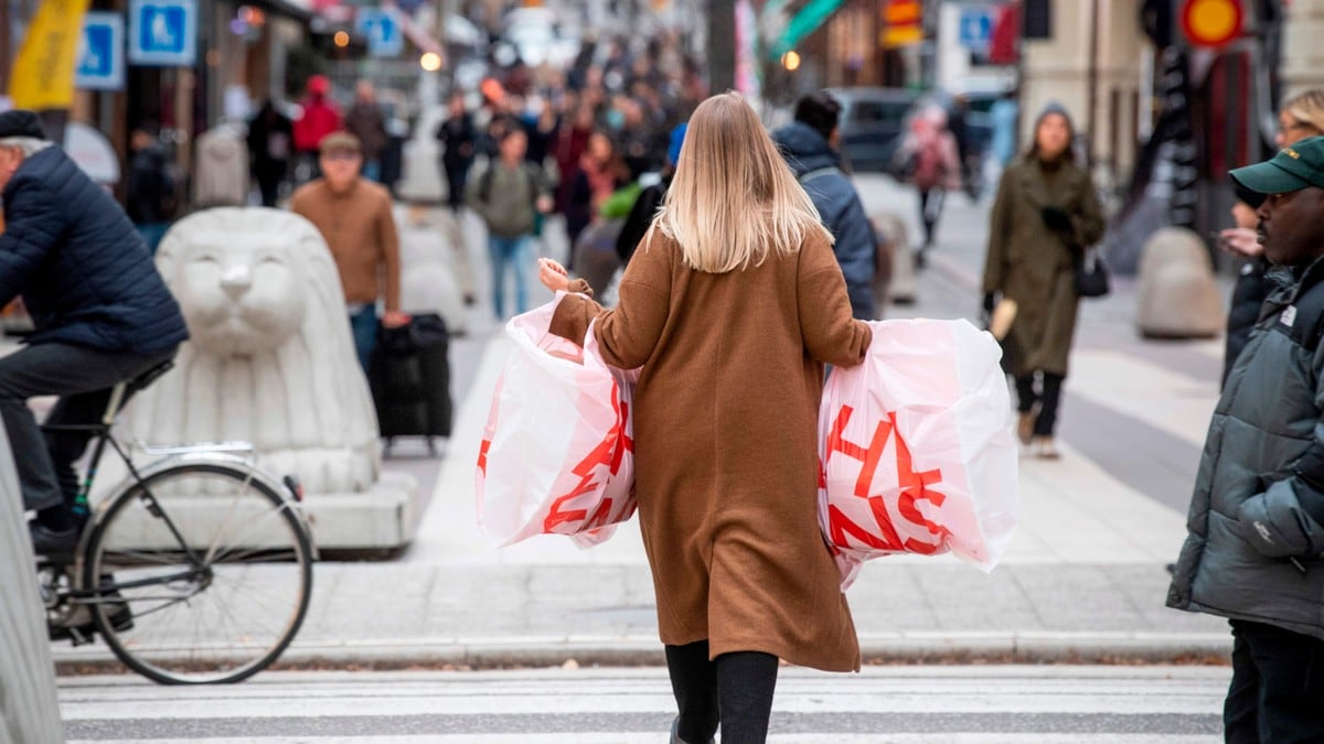 Sverige kutta renta – likevel svekker den norske krona seg mot den svenske