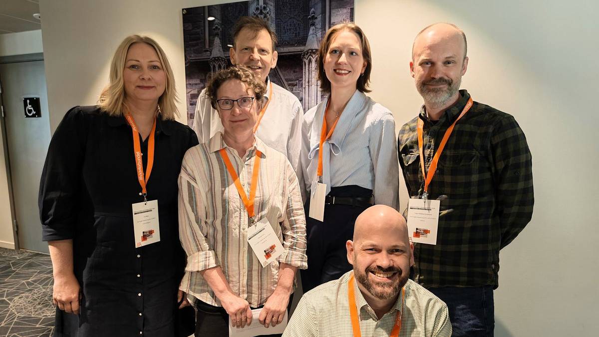 Pris til Aust-Agder museum og arkiv