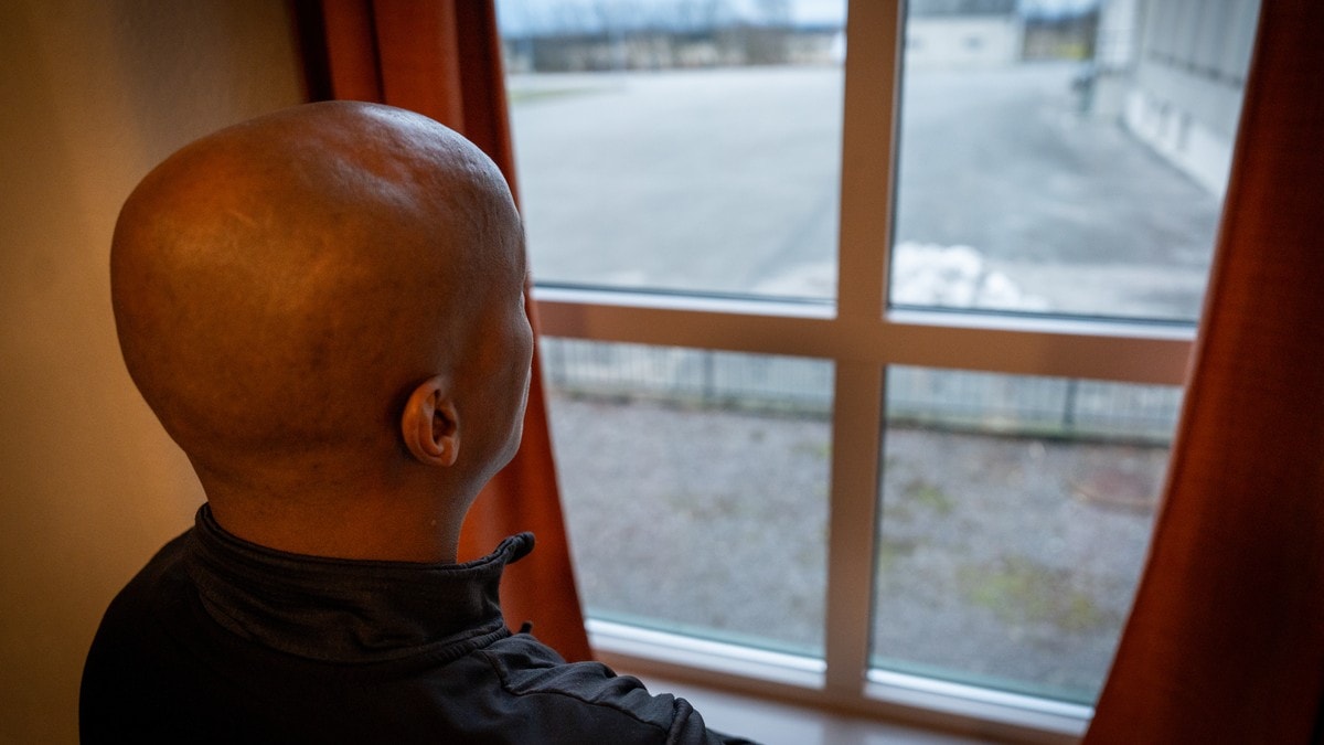 De kriminelle utlendingene Norge ikke sender ut