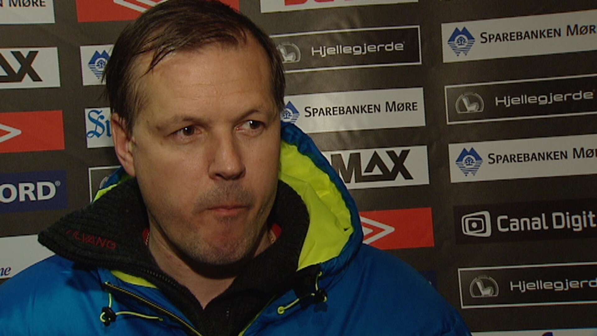 Kjetil Rekdal tilbake i Ålesund – NRK
