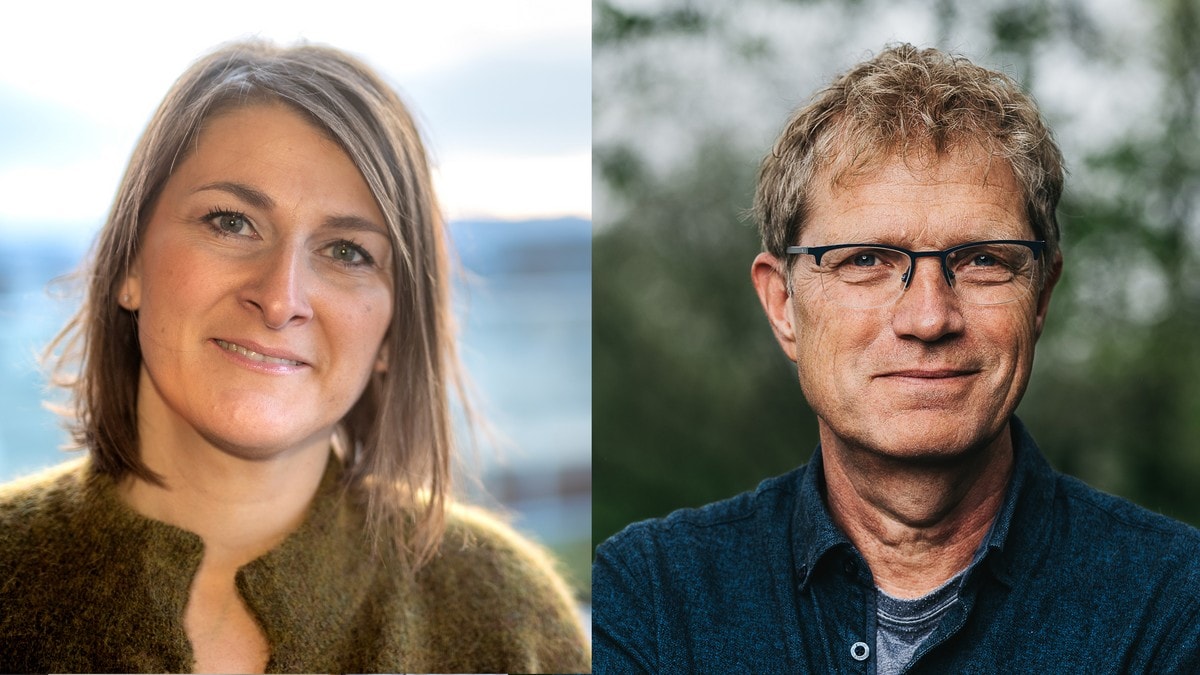 Samsending før avgjørende kamp: – Håper på temperatur