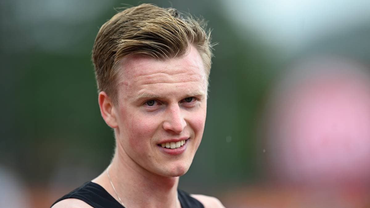 Har brutt ut av «ond sirkel»: – Beste siden VM-finalen i 2023