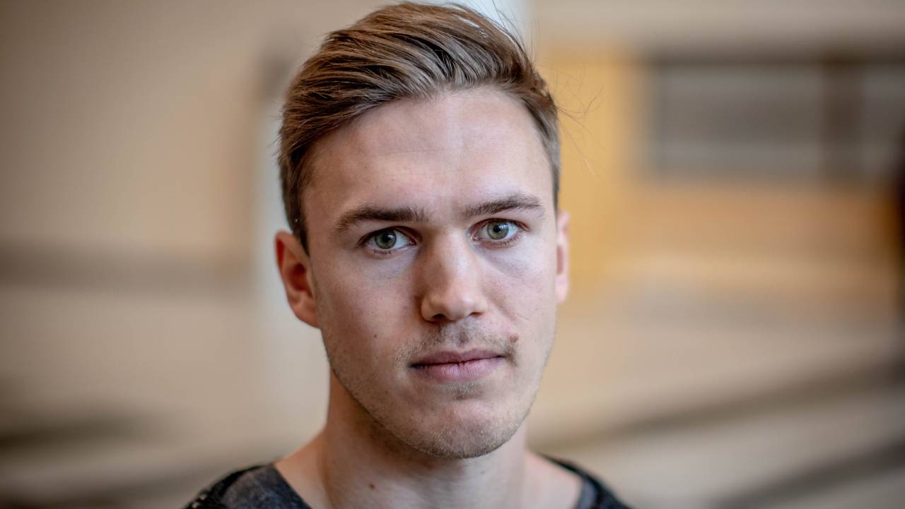 Carl Einar Bonnevie Rasmussen