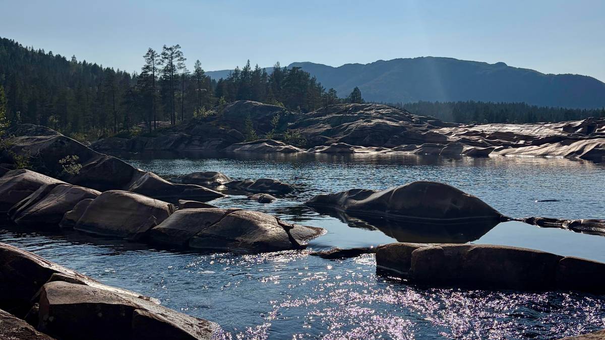 Kokevarsel på Hovden opphevet