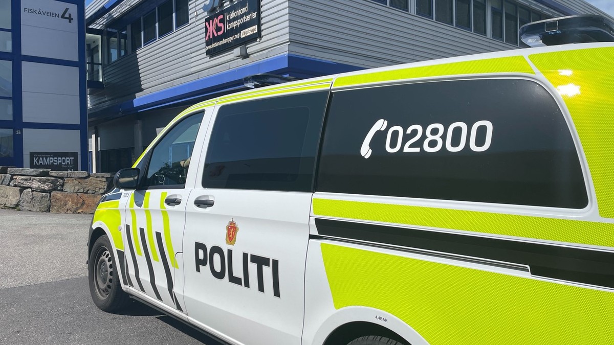 Person forsøkt tatt med i bil mot sin vilje - fire pågrepet