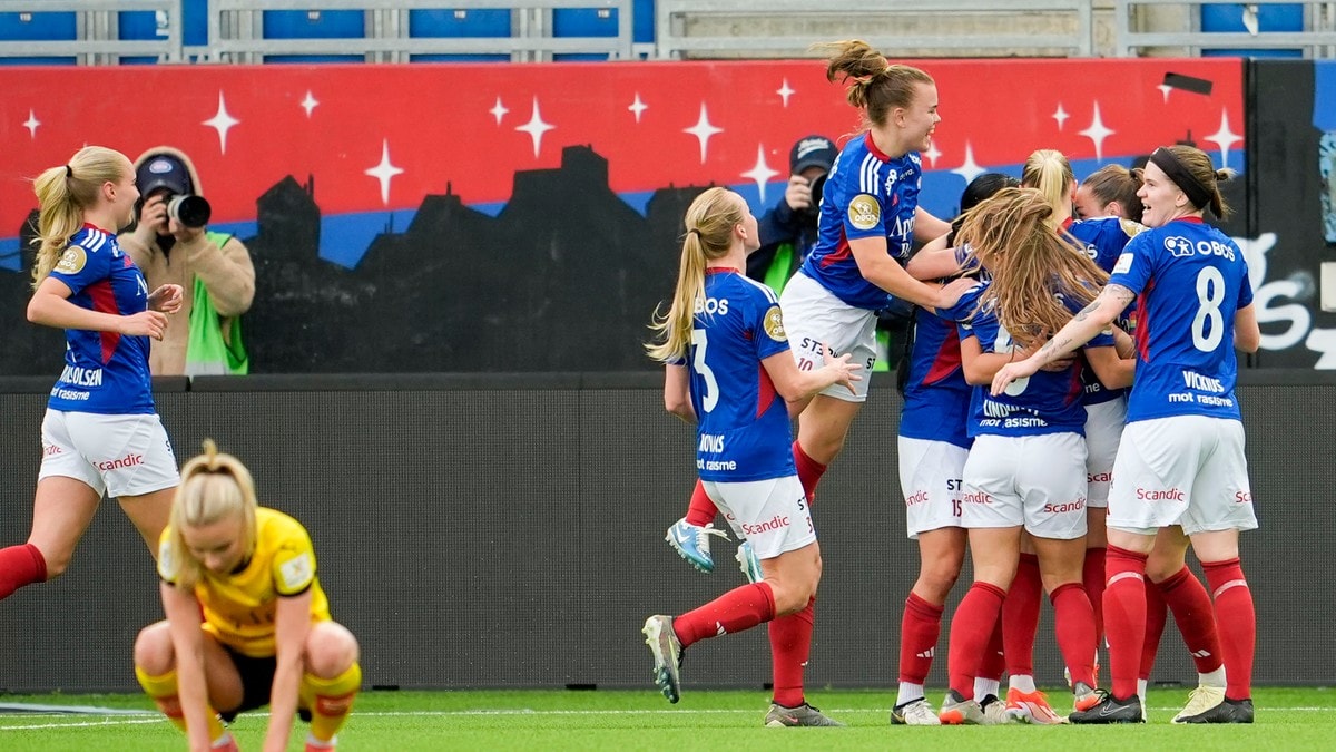 Vålerenga slapp med skrekken i mesterligakvalifiseringen – vendte til seier med ti spillere