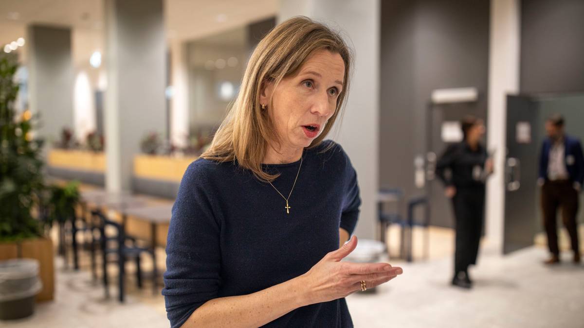 Vil ikke innføre forslag fra Stine Sofies Stiftelse