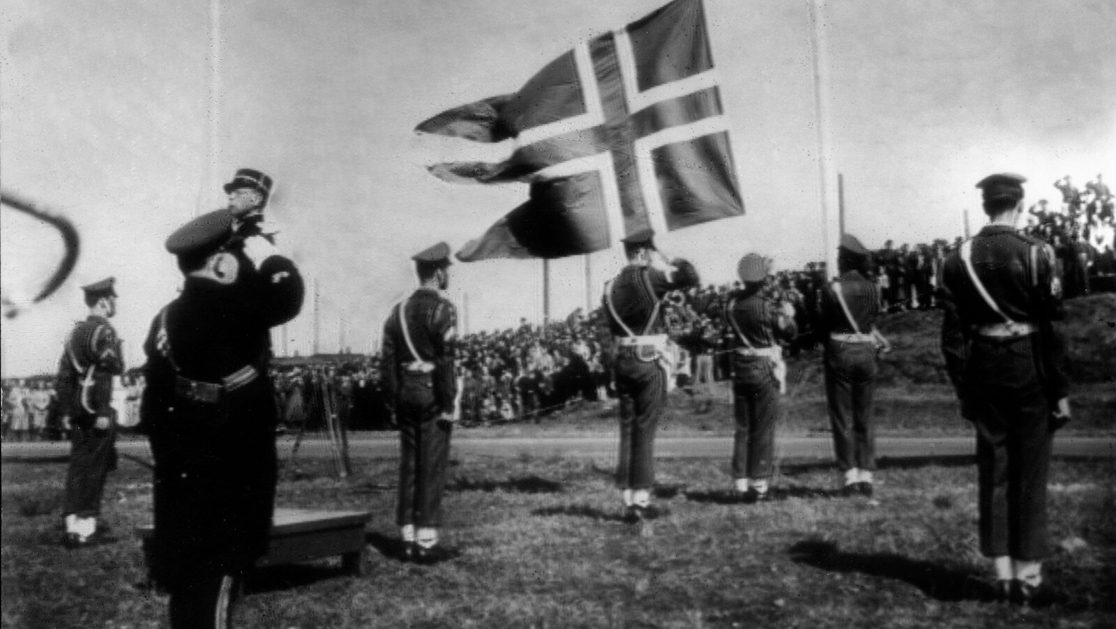 Et år I Utlandet Etter Videregående