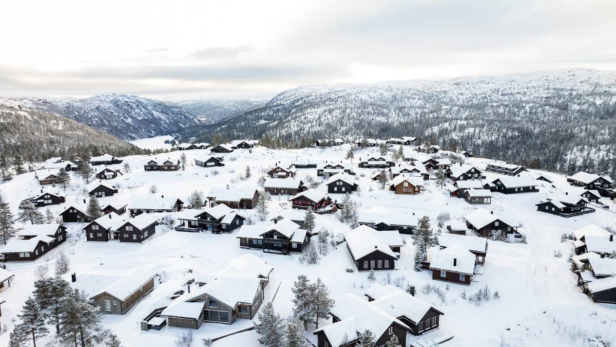 «Skattebombe» kan koste hytteeigarar dyrt: – Kan bli brutalt