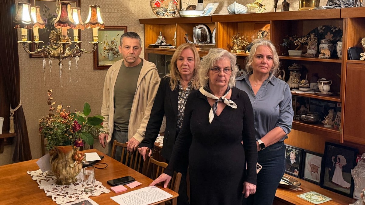 Inger (91) døde: – Bør ikke forbigås i stillhet