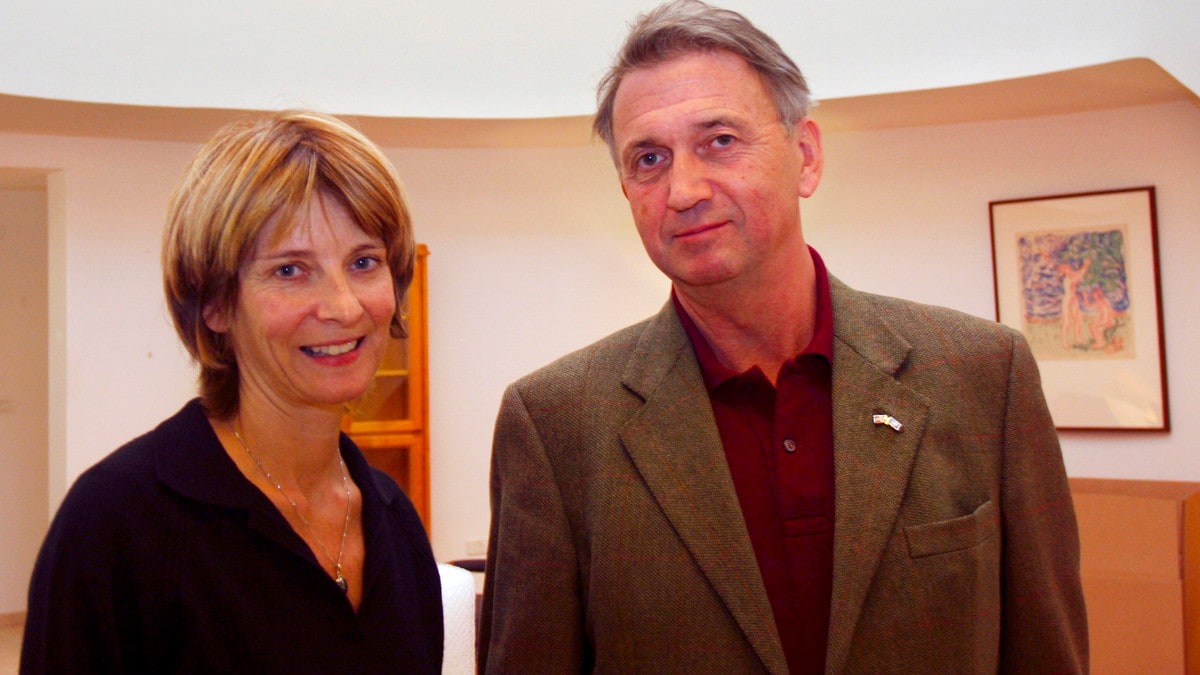 Epstein-avsløringene går på tilliten løs