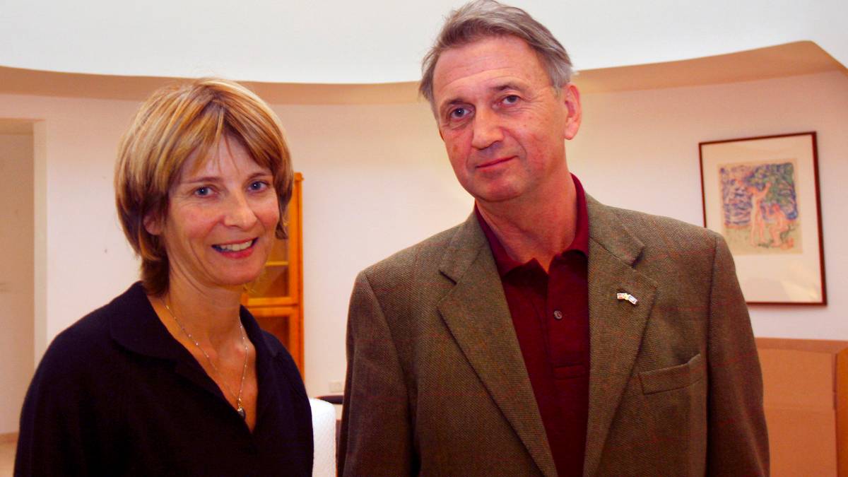 Epstein-avsløringene går på tilliten løs