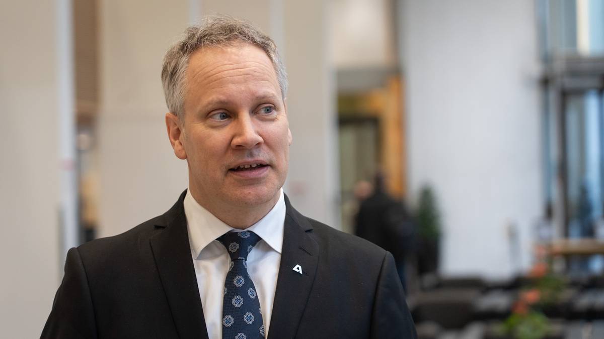 Vurderer kontrollsak mot Nygård: Var kjent med forsinkelse i ni måneder