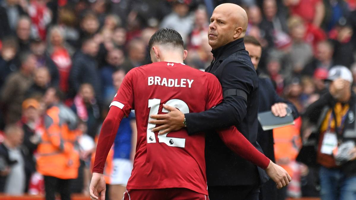 Høyreback-krise for Liverpool