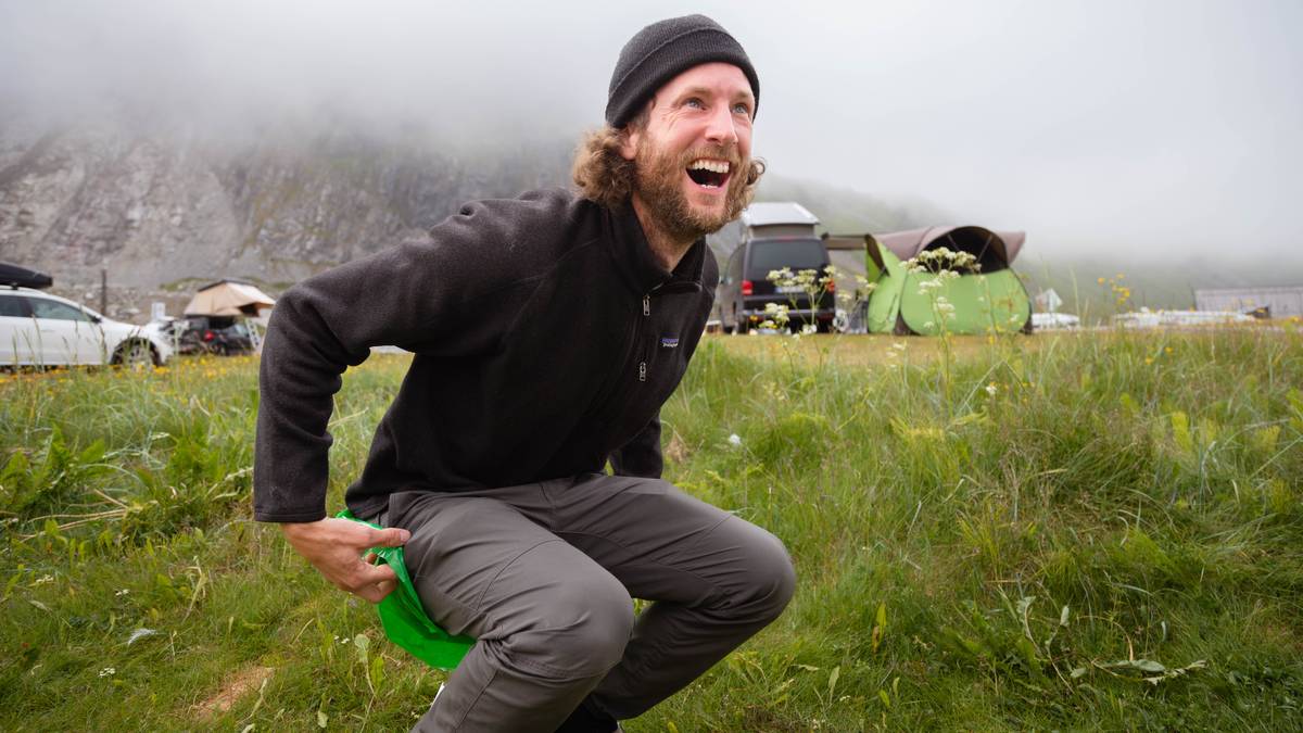 Mangler penger til å gjenta illeluktende suksess i Lofoten