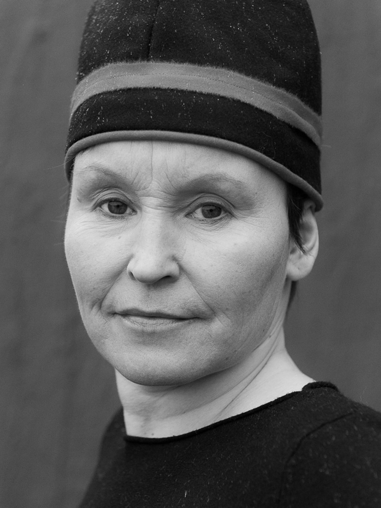 Anne Kristin Gurák