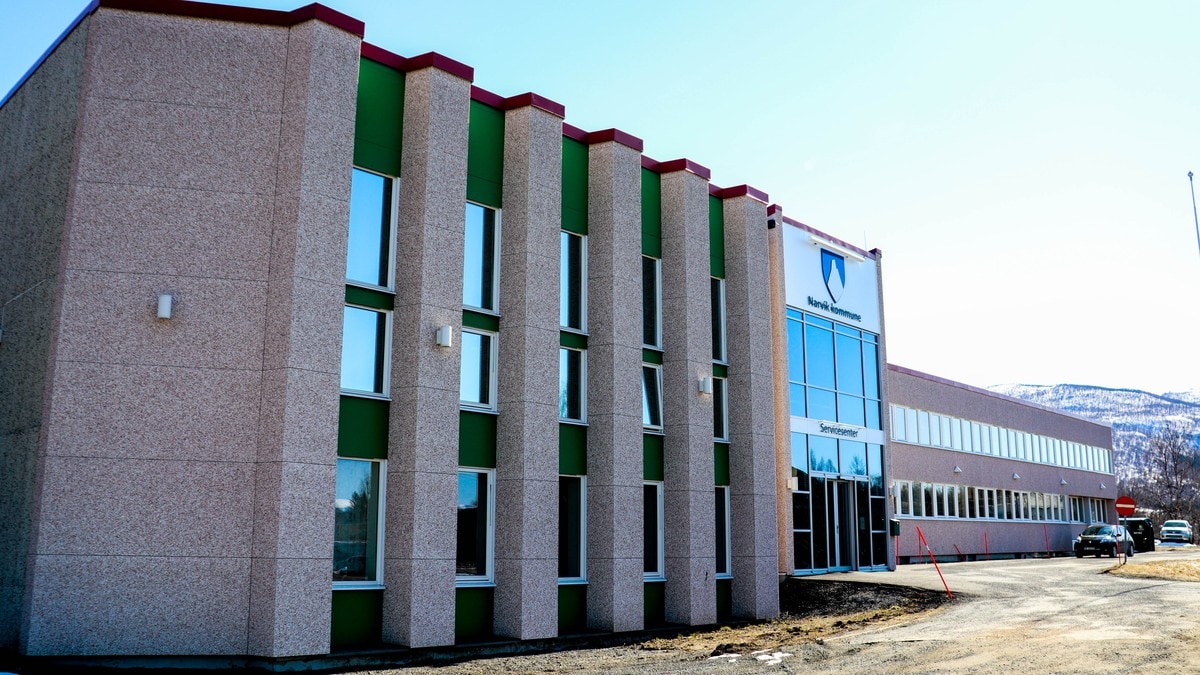 Fremover: 29 varslingssaker i Narvik kommune