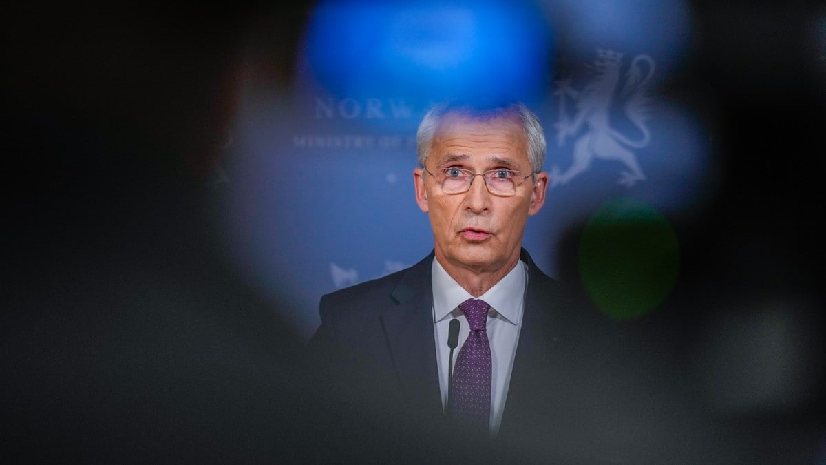 Kritikken hagler mot Stoltenberg etter oljefond-svar: – Ansvarskollaps