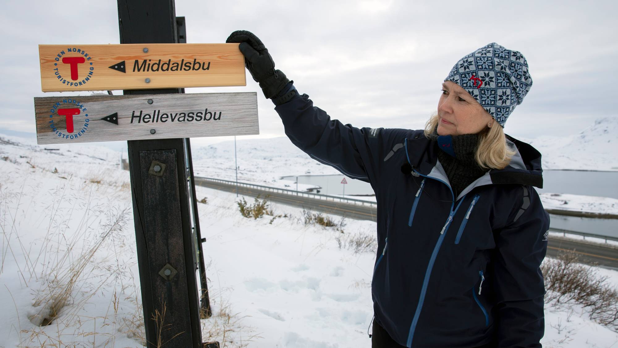 Foreslår Drastiske Tiltak På Hardangervidda For å Redde Den Raudlista ...