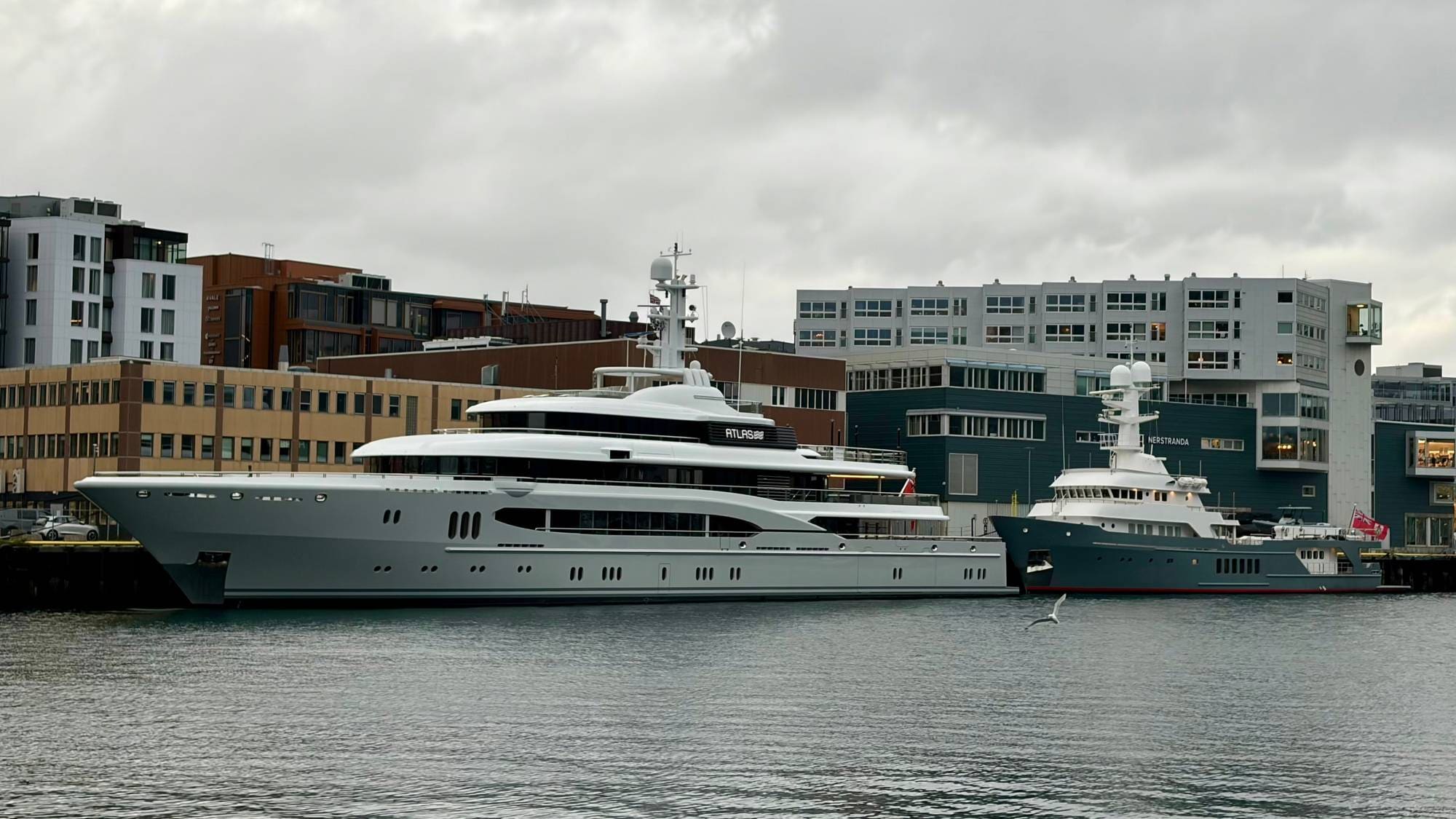 Yachter