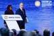 Vyacheslav Viktorov / Roscongress Foundation,NTB Putin og Tanzanias president