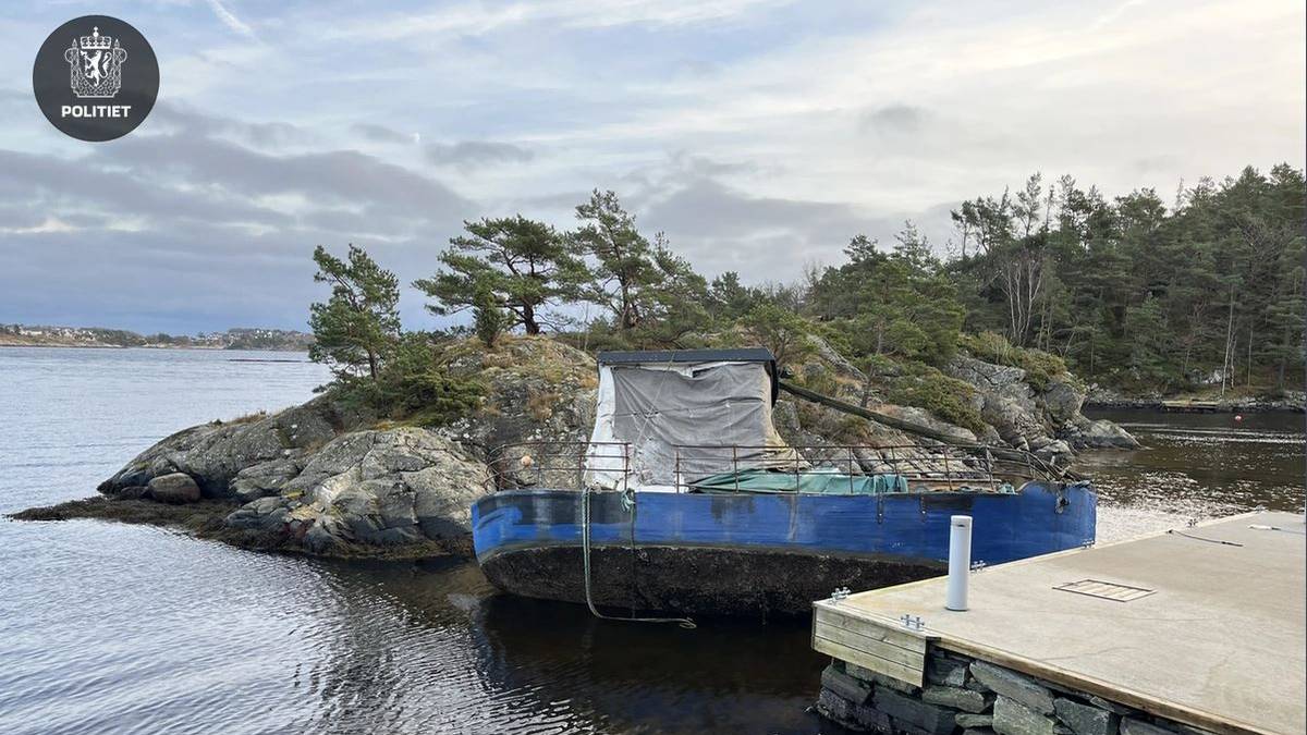 Etterlyser båteier