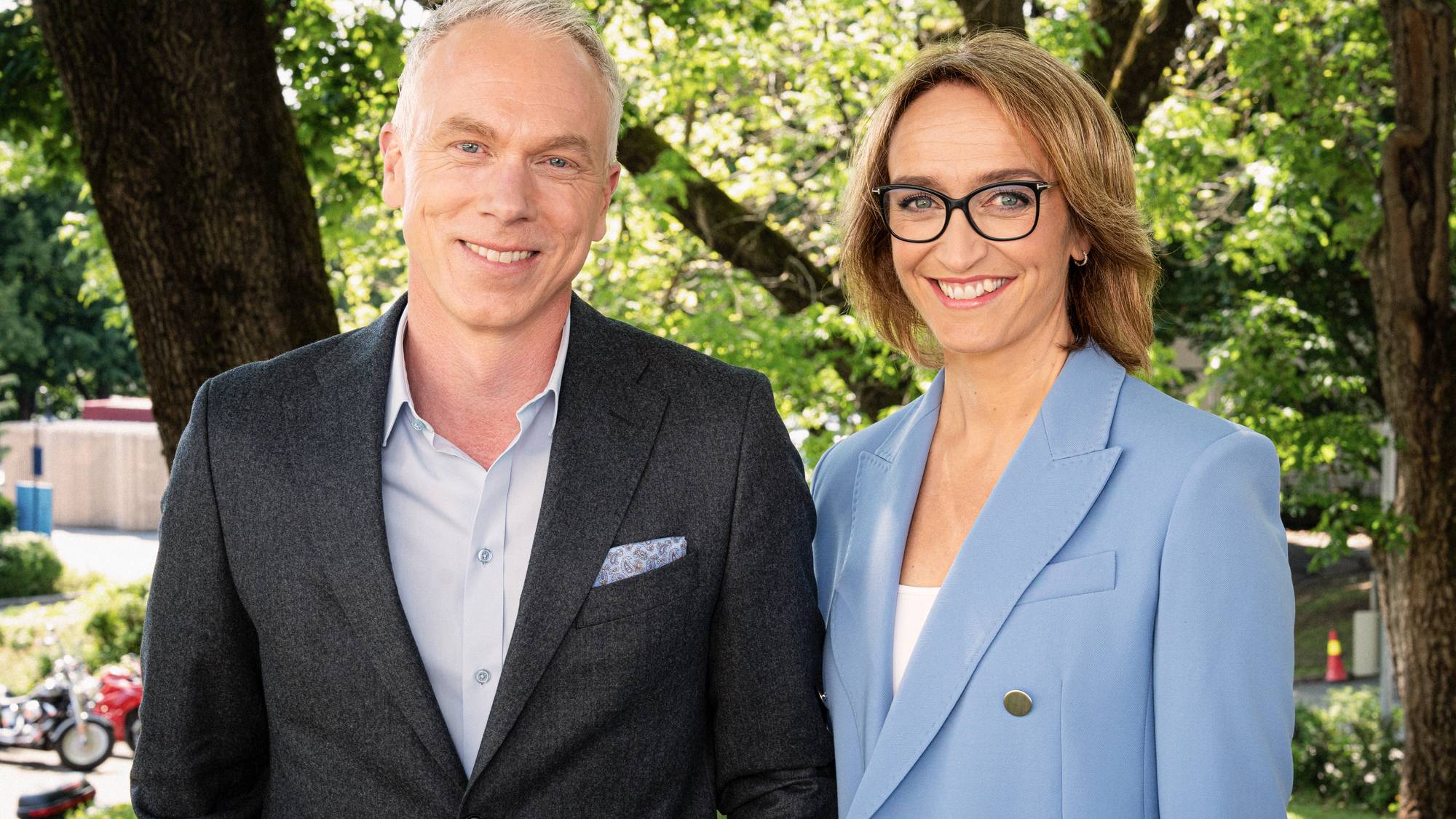 Slik Blir Valgdekningen På Nrk Nrk Presse Pressemeldinger Bilder