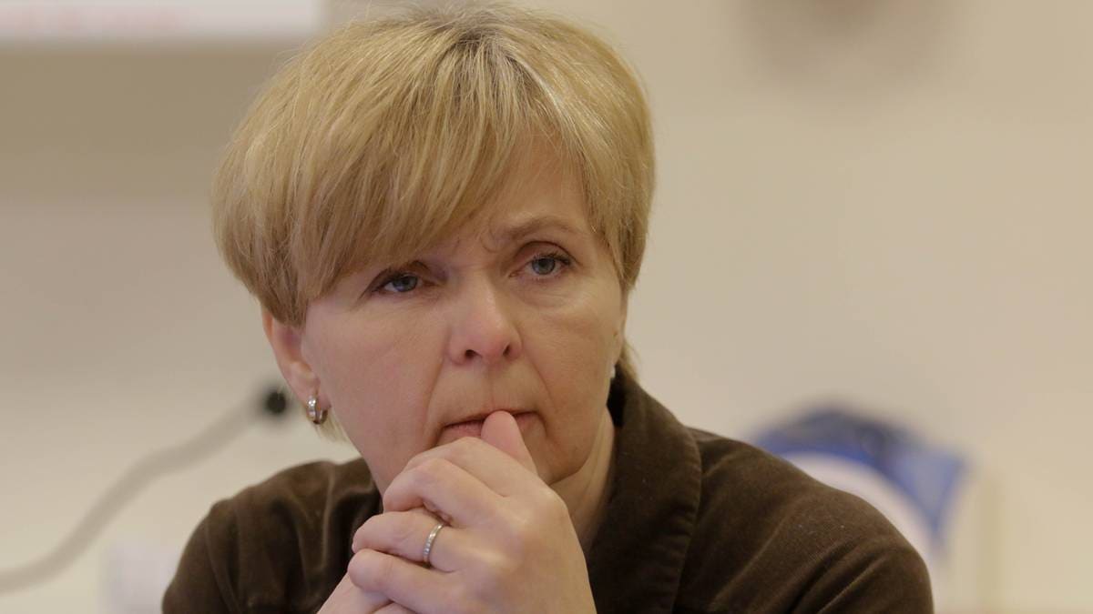 Mener Universitetet bør ta ansvar