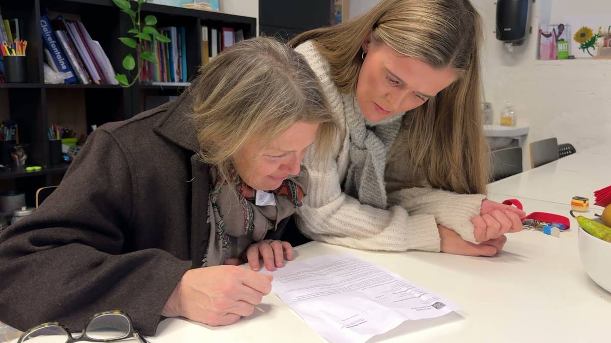 Klør seg i hodet over brev fra kommunen – forstår du brevet?