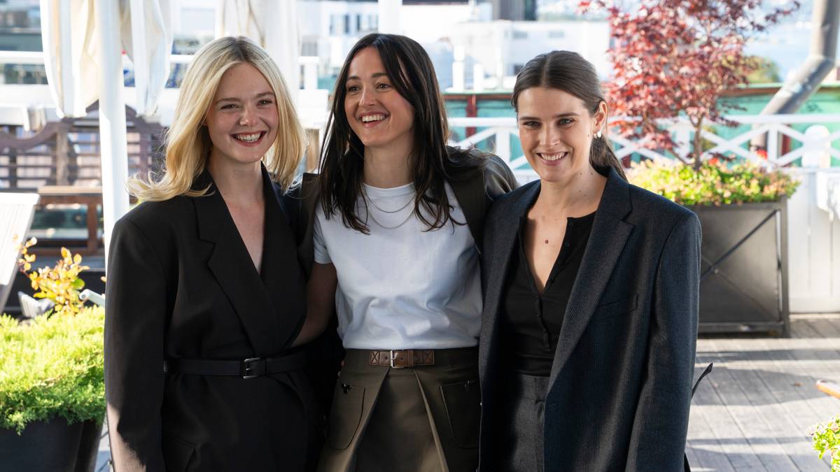 «Affeksjonsverdi» er den mest innbringende norske kinofilmen