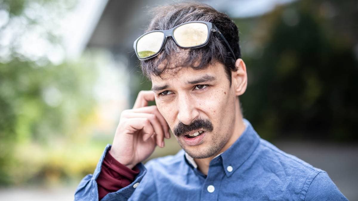 Staten erkjenner menneskerettsbrudd – skulle gitt Joakim cannabis i fengsel