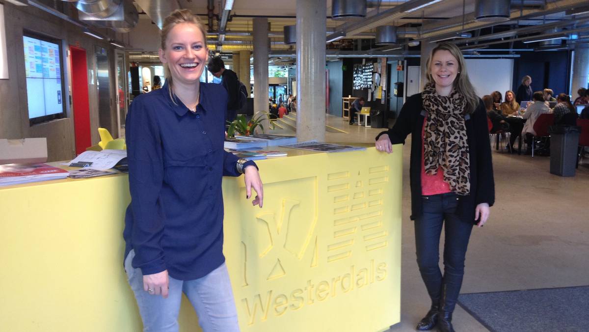 Kan få designutdanning i Stryn – NRK Vestland