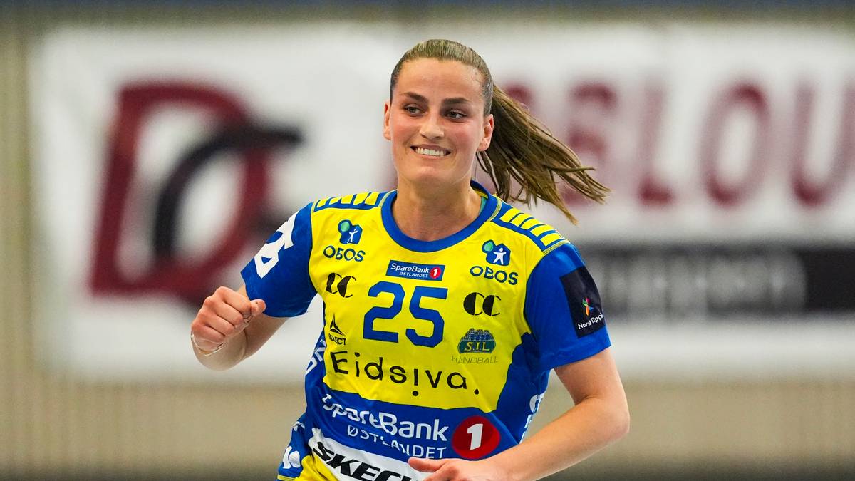 Storhamar raknet på slutten – surt hjemmetap i mesterligaen