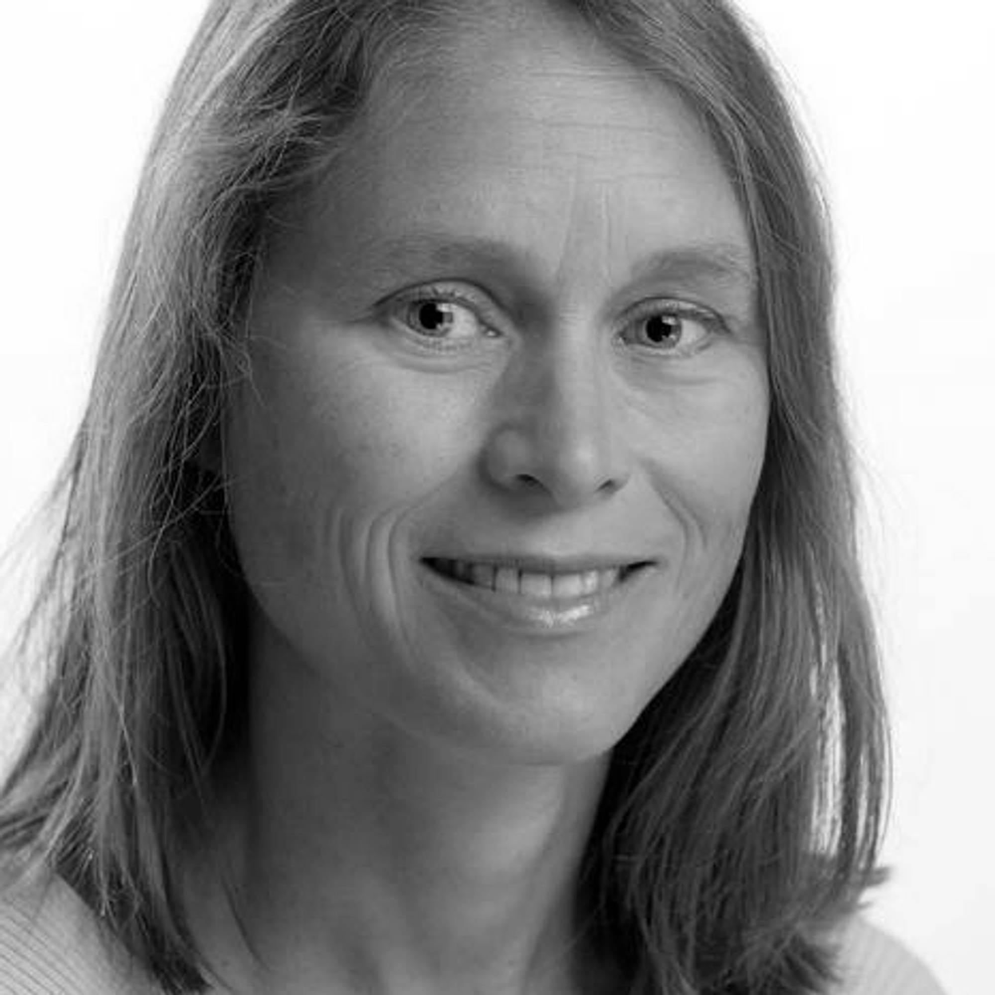 Sidsel Avlund