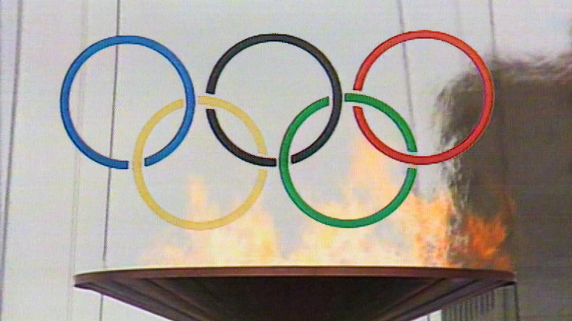 OL-ringvirkninger - NRK TV