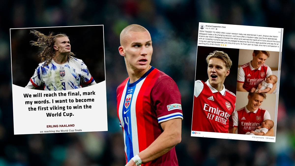 Her blir mange lurt trill rundt: – Det er trist