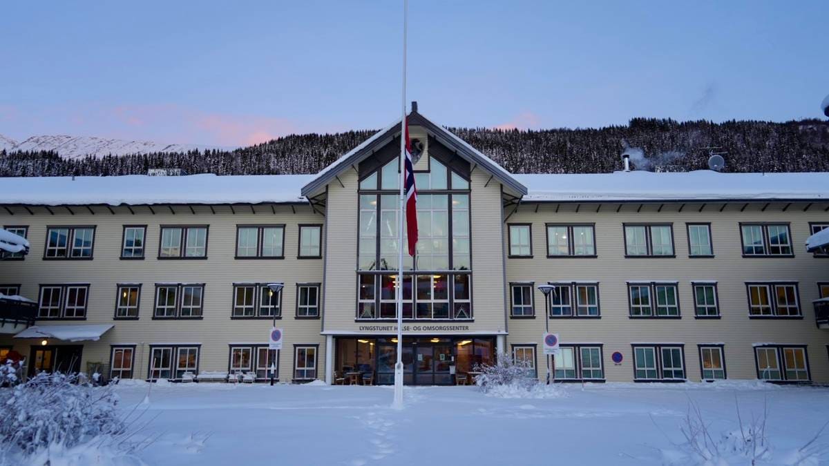 Oppretter tilsynssak mot Lyngen kommune etter at Asbjørn (80) ble drept på sykehjemmet