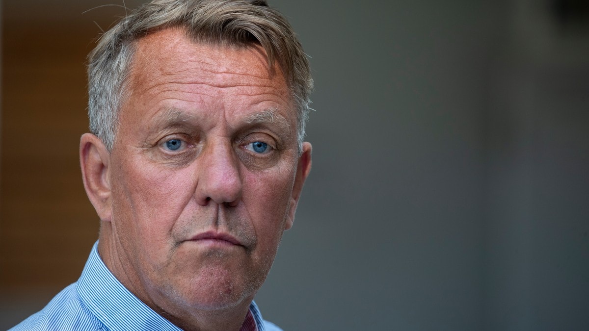 Gunnar Wilhelmsen tar ikke gjenvalg som ordfører i Tromsø