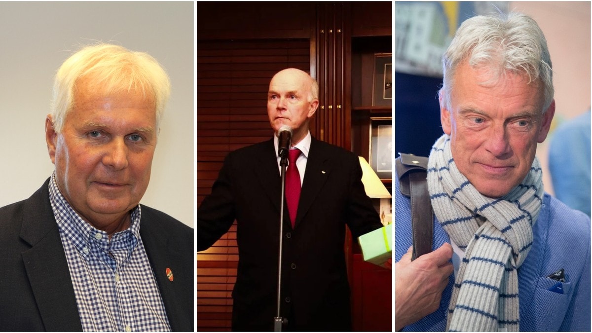 Idrettstopper forsvarer Besseberg: – Har begge skuffen full av klokker