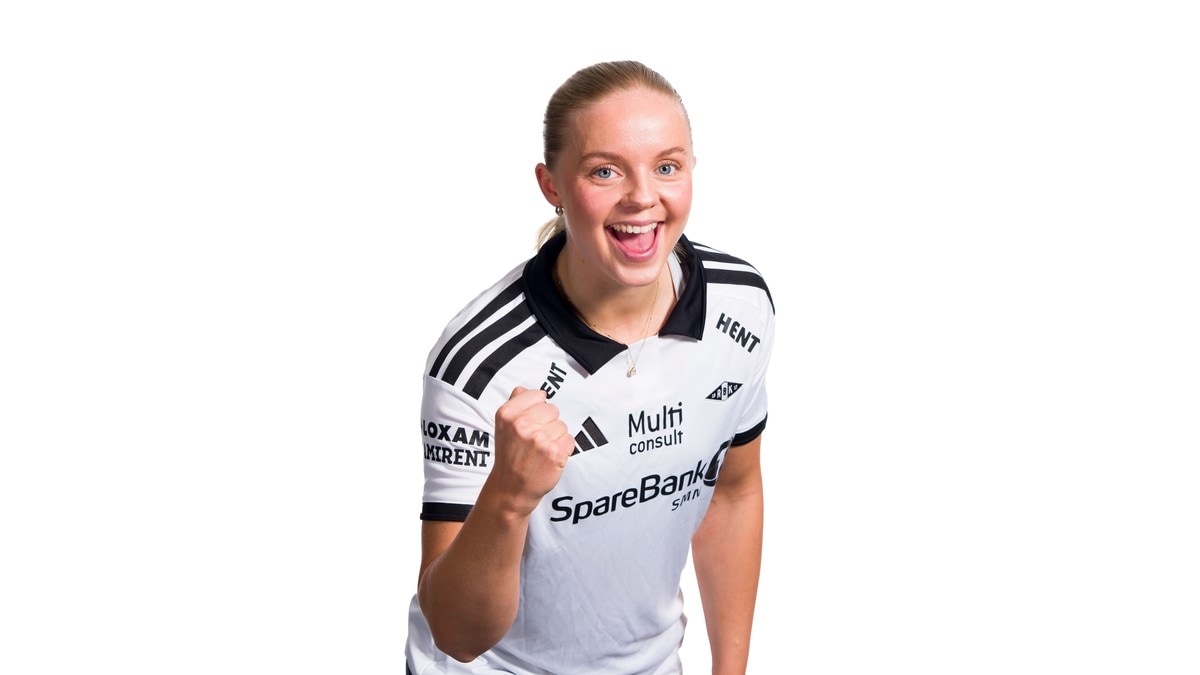 Rosenborg videre i Europa