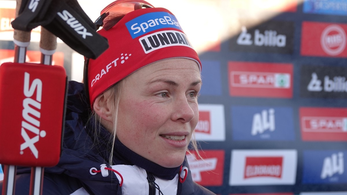 Kalvå kom på femteplass