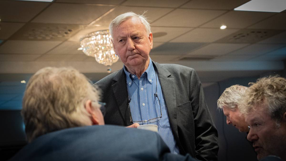 Avviser forslag om ett sykehus i Agder