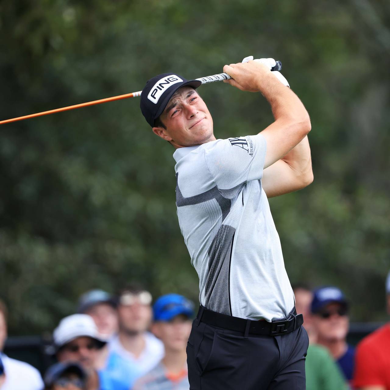 Viktor Hovland